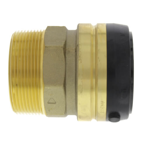 Main product image of 2" SharkBite x Male Adapter