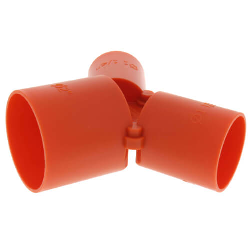 UXLG03 SharkBite UXLG03 11/4" to 2" Sharkbite Deburr & Gauge Tool