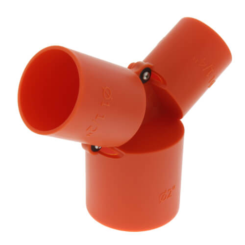 UXLG03 SharkBite UXLG03 11/4" to 2" Sharkbite Deburr & Gauge Tool