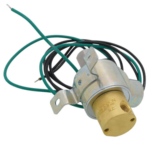Main product image of 3-Way Solenoid Air Valve (24V)