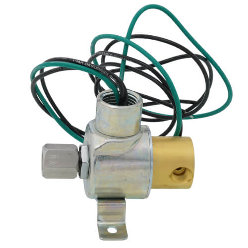Main product image of 3-Way Solenoid Air Valve (24V)