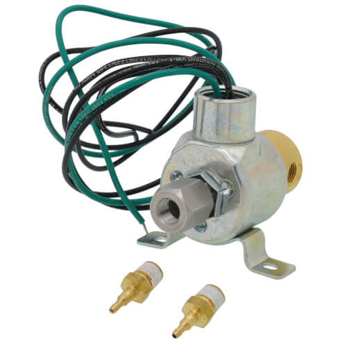 Main product image of 3-Way Solenoid Air Valve (24V)