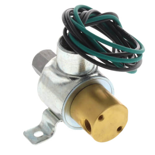 Main product image of 3-Way Solenoid Air Valve (120V)