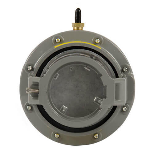 V30001 Johnson Controls V30001 V3000 Pneumatic Valve Actuator