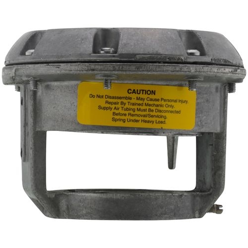 Main product image of V-3000 Pneumatic Valve Actuator w/ exposed Yoke