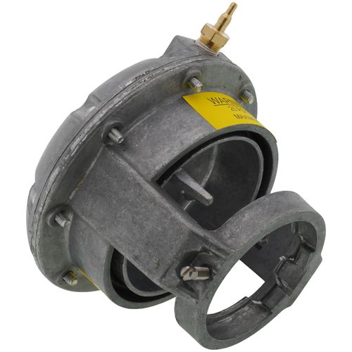 Main product image of V-3000 Pneumatic Valve Actuator w/ exposed Yoke