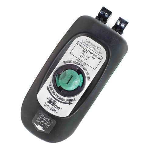 Main product image of 1/2" Zone Sentry Valve, Normally Open (Sweat)