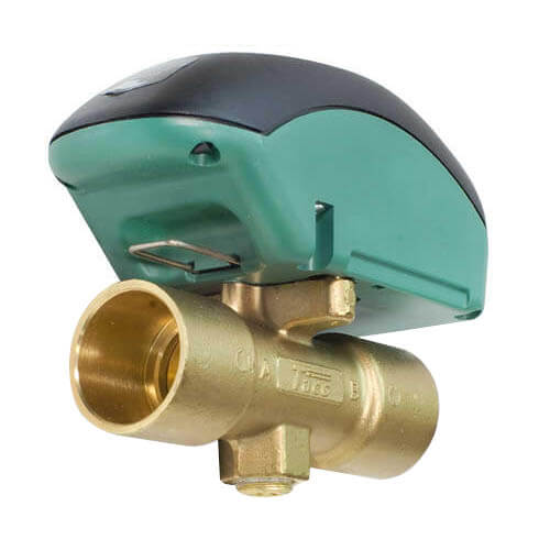 Main product image of 1/2" Zone Sentry Valve, Normally Open (Sweat)
