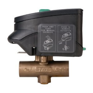 1/2" Mutli-Zone Sentry Valve - Threaded, Normally Closed