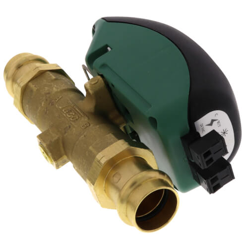 Main product image of 3/4" 2-Way Zone Sentry Valve Normally Open (Press)