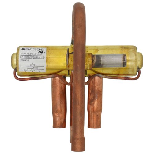 Main product image of 3/8" x 3/8" Heat Pump Reversing Valve
