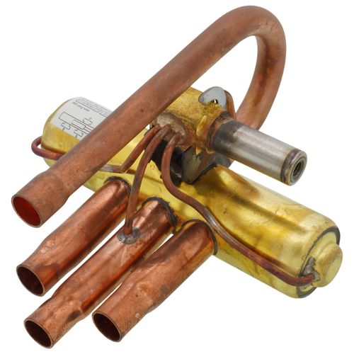 Main product image of 3/8" x 3/8" Heat Pump Reversing Valve