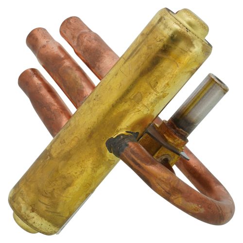 Main product image of 3/8" x 3/8" Heat Pump Reversing Valve