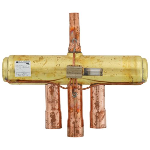 Main product image of 7/8" x 1/2" Heat Pump Reversing Valve