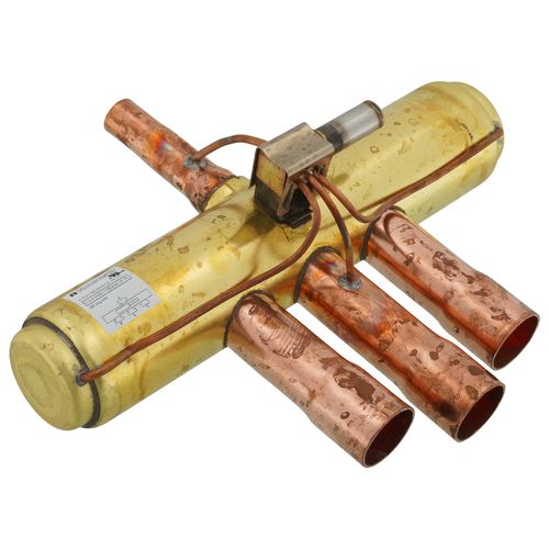Main product image of 7/8" x 1/2" Heat Pump Reversing Valve
