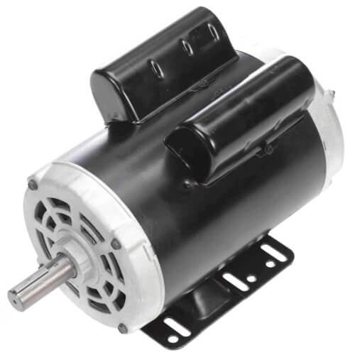 Main product image of V101 Capacitor Start Rigid Base Motor (208-230/115V, 1725 RPM, 1-1/2 HP)
