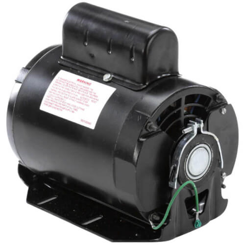 Main product image of 6-1/2" 1-Speed Evaporative Cooler Motor (115/208-230V, 1725/1425 RPM, 1 HP)