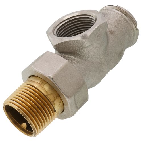 Main product image of 1" Horizontal Angle for High Capacity Radiator
