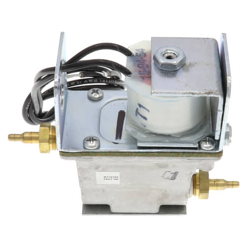 Main product image of 3-Way Solenoid Air Valve (208V)