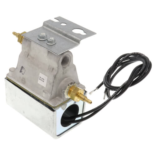 Main product image of 3-Way Solenoid Air Valve (208V)