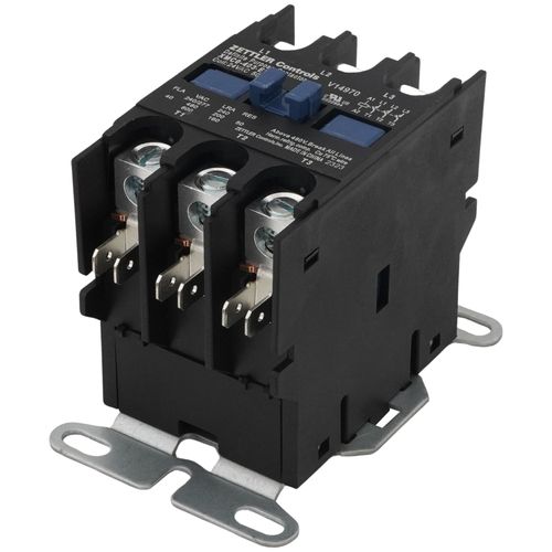 Main product image of 24V 40A 3Pole Contactor, V14970