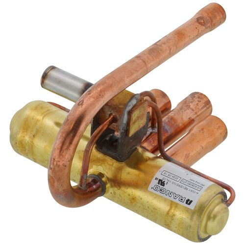 Main product image of 1/2" x 3/8" Heat Pump Reversing Valve (style 2)