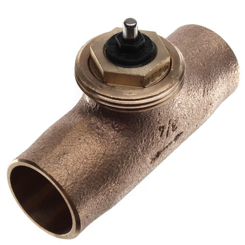 V200LDSL20 - Honeywell Braukmann V200LDSL20 - 3/4