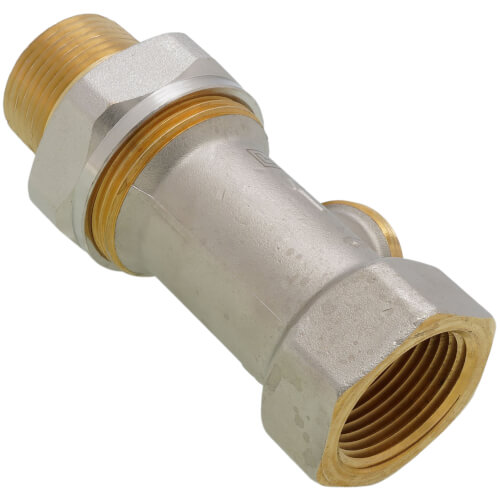 Main product image of 1" Horizontal Valve For Standard Capacity Radiator