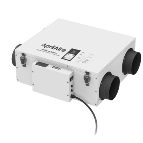 V22BEC Aprilaire V22BEC 8100 Energy Recovery Ventilation System