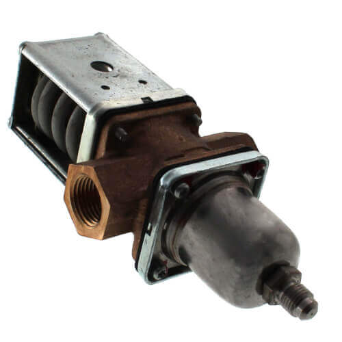 Main product image of V246 Series Pressure-Actuated Water-Regulating Valve (1/2" NPT)
