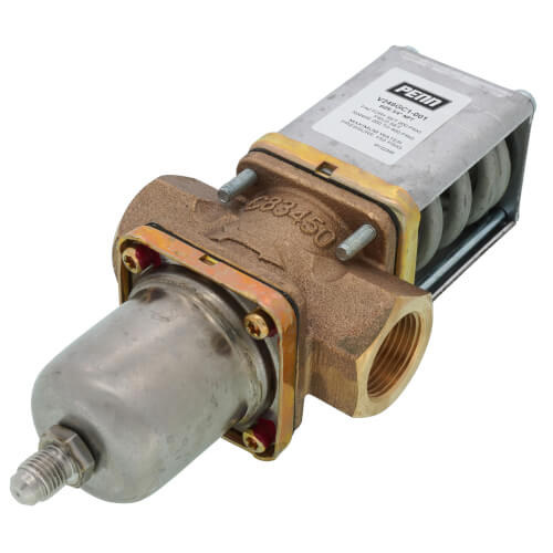 Main product image of V246 Series Pressure-Actuated Water-Regulating Valve (3/4" NPT)