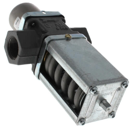 Main product image of V246 Series Pressure-Actuated Water-Regulating Valve (1" NPT)