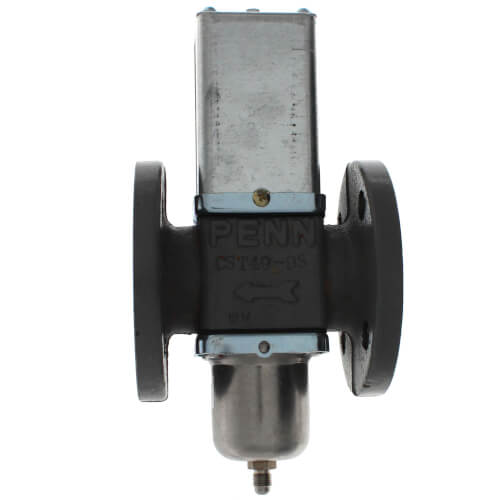 Main product image of V246 Series Pressure-Actuated Water-Regulating Valve (3/8" NPT)