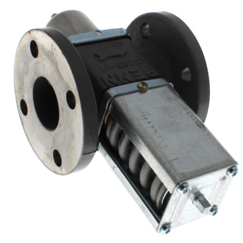 Main product image of V246 Series Pressure-Actuated Water-Regulating Valve (1-1/2" Flanged)