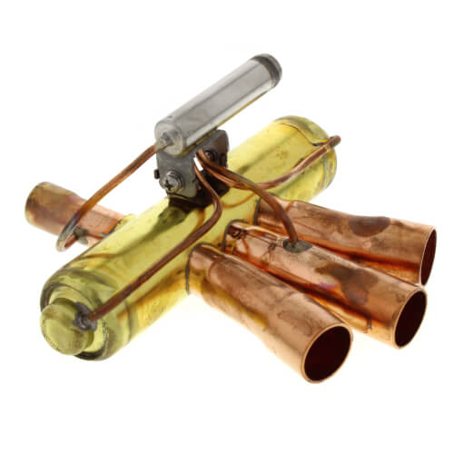 Main product image of 5/8" x 1/2" Heat Pump Reversing Valve