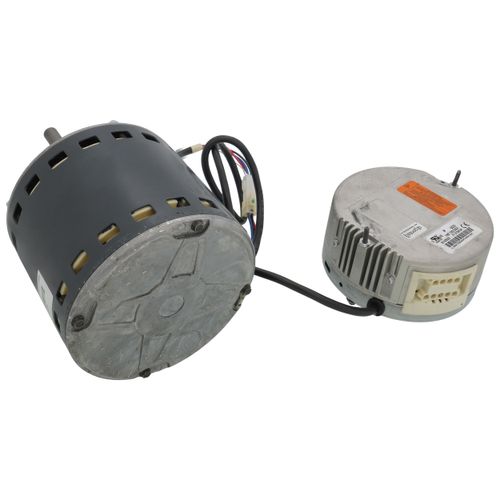 Main product image of 1 HP 230V 1750 RPM Fan Motor, V36190