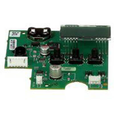 Main product image of Time Clock PC Board