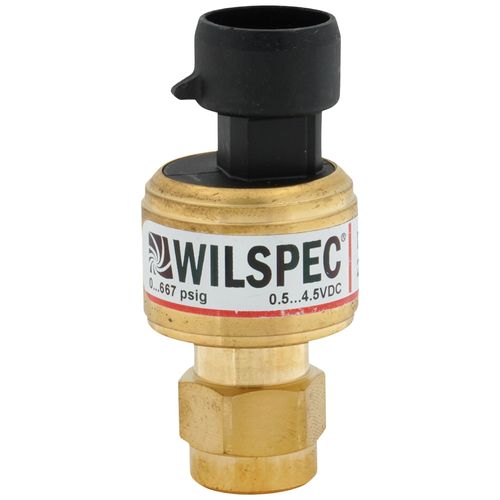 Main product image of Transducer Press 0-667 No Cable, V38410