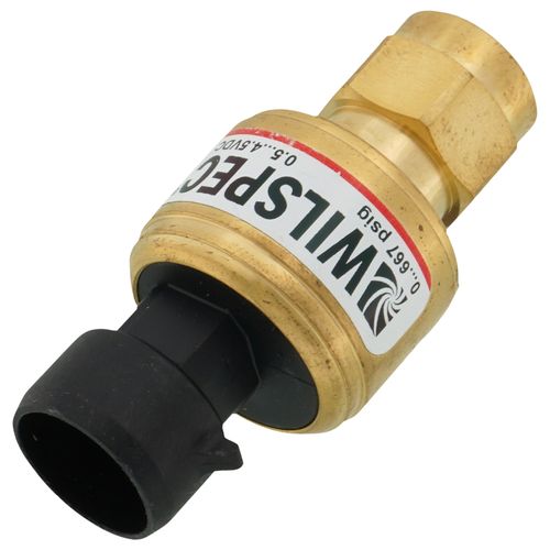 Main product image of Transducer Press 0-667 No Cable, V38410