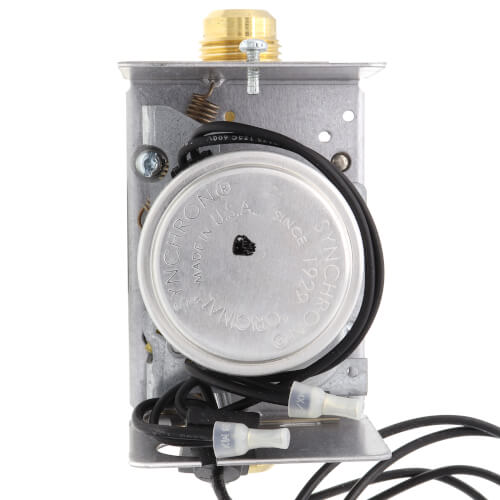 Main product image of 1/2" Flare Connection Zone Valve (120v)