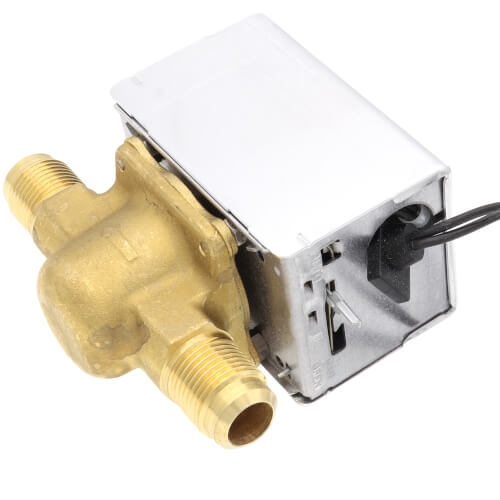 Main product image of 1/2" Flare Connection Zone Valve (120v)