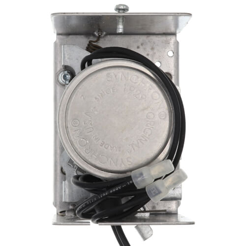 Main product image of 1/2" Sweat Connection N/C Zone Valves w/ 1 Cv Capacity (120V)