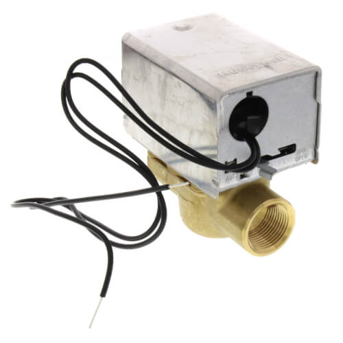 Main product image of 3/4" NPT Connection Zone Valve (120v)