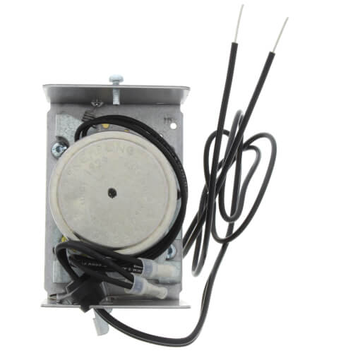 Main product image of 3/4" Sweat Connection 3 Way Zone Valve, port A normally closed (120v)