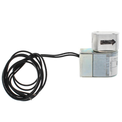 Main product image of 1/4" NPT Pipe Size Solenoid Pilot Gas Valve