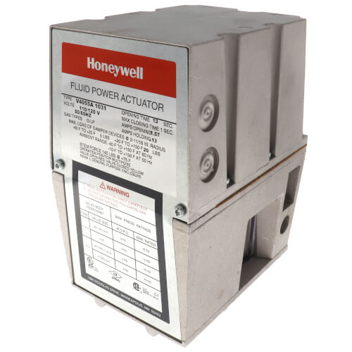 Main product image of Low pressure ON-OFF Actuator for V5055/V5097A,B Valve Bodies