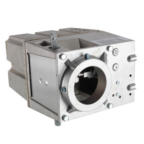 Main product image of Low pressure ON-OFF Actuator for V5055/V5097A,B Valve Bodies (13 sec timing)
