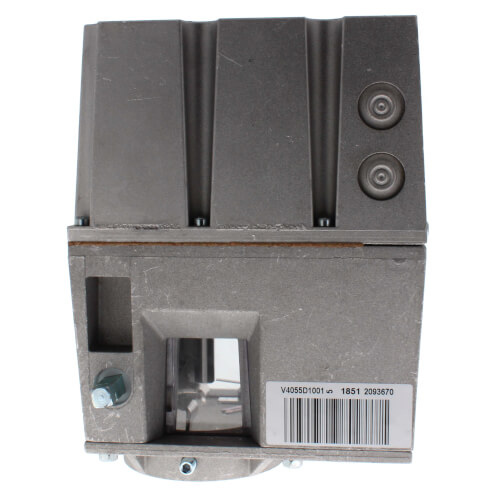 Main product image of V4055D1001, On-Off Fluid Power Gas Valve Actuator w/ Proof of Closure