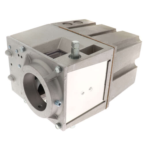 Main product image of High Pressure ON-OFF actuator with Proof of Closure
