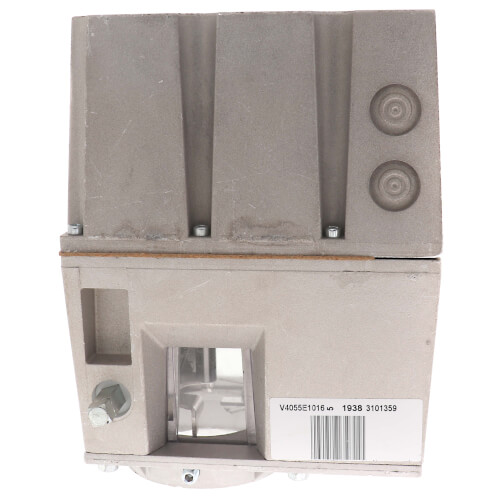 Main product image of High Pressure ON-OFF actuator with Proof of Closure